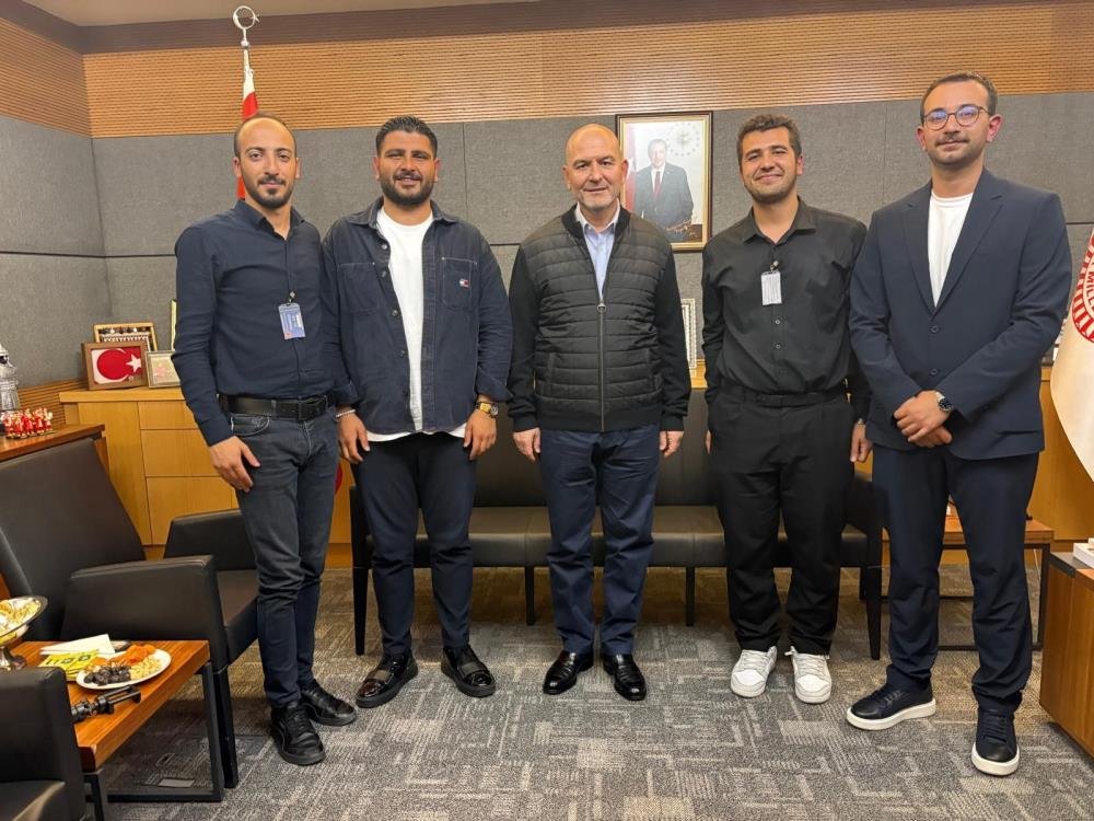 Süleyman Soylu 'en büyük korkum' dedi, yıllar sonra açıkladı!