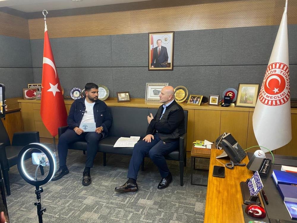 Süleyman Soylu 'en büyük korkum' dedi, yıllar sonra açıkladı!