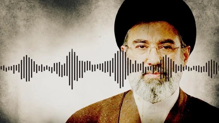 Suudi basını yazdı: Odadaki elektrik bile yerini ele veriyor! Mücteba Hamaney'in 5 korkusu ifşa oldu