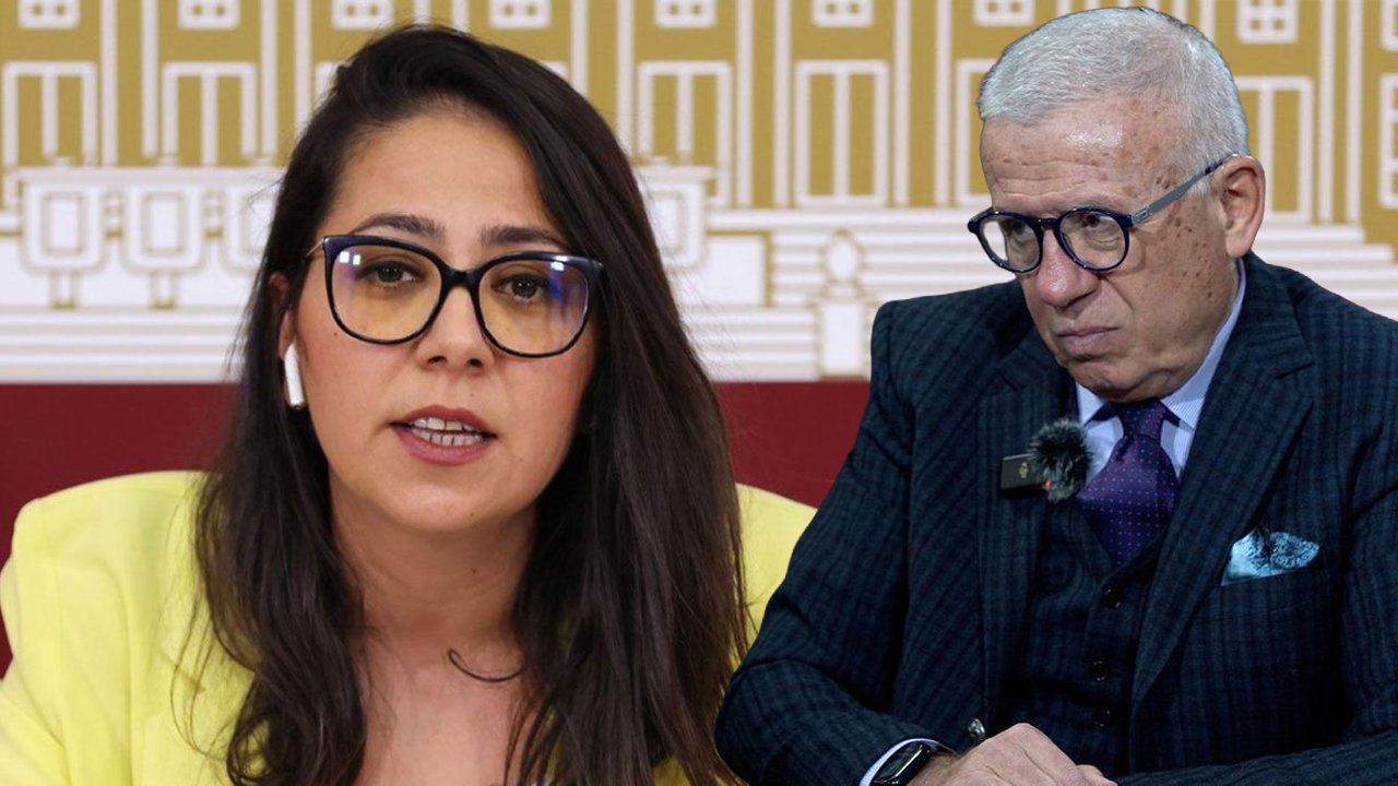 TİP Milletvekili Sera Kadıgil ve Ertuğrul Özkök hakkında soruşturma! 