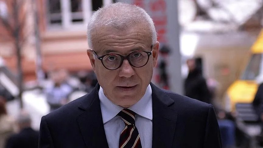 TİP Milletvekili Sera Kadıgil ve Ertuğrul Özkök hakkında soruşturma!