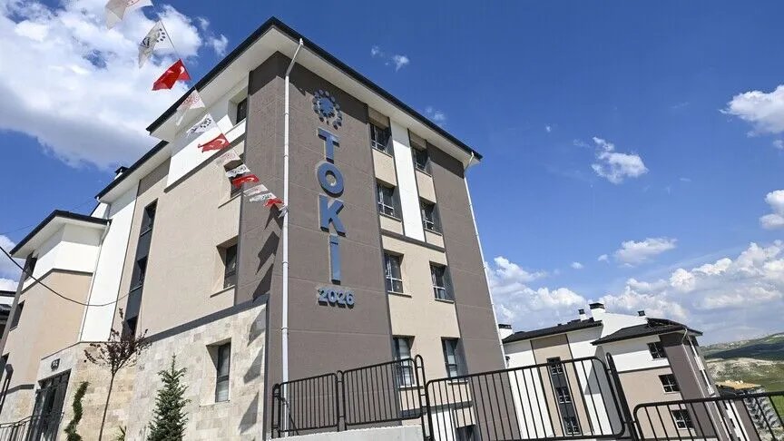 TOKİ İstanbul kiralık sosyal konut kurası ne zaman çekilecek, başvuru tarihleri belli oldu mu?