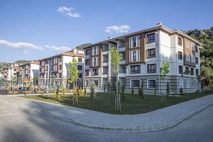 TOKİ İstanbul kiralık sosyal konut kurası ne zaman çekilecek, başvuru tarihleri belli oldu mu?