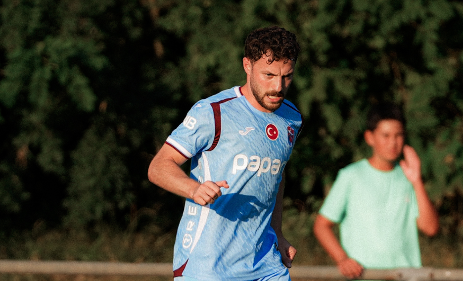 Trabzonspor Udinese canlı yayın hangi kanalda, saat kaçta, nerede izlenir? Hazırlık maçı için geri sayım!