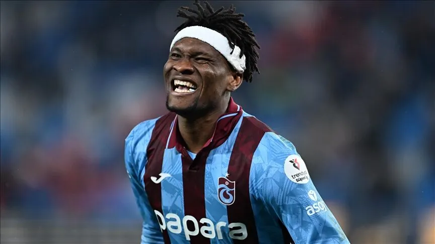 Chibuike Nwaiwu