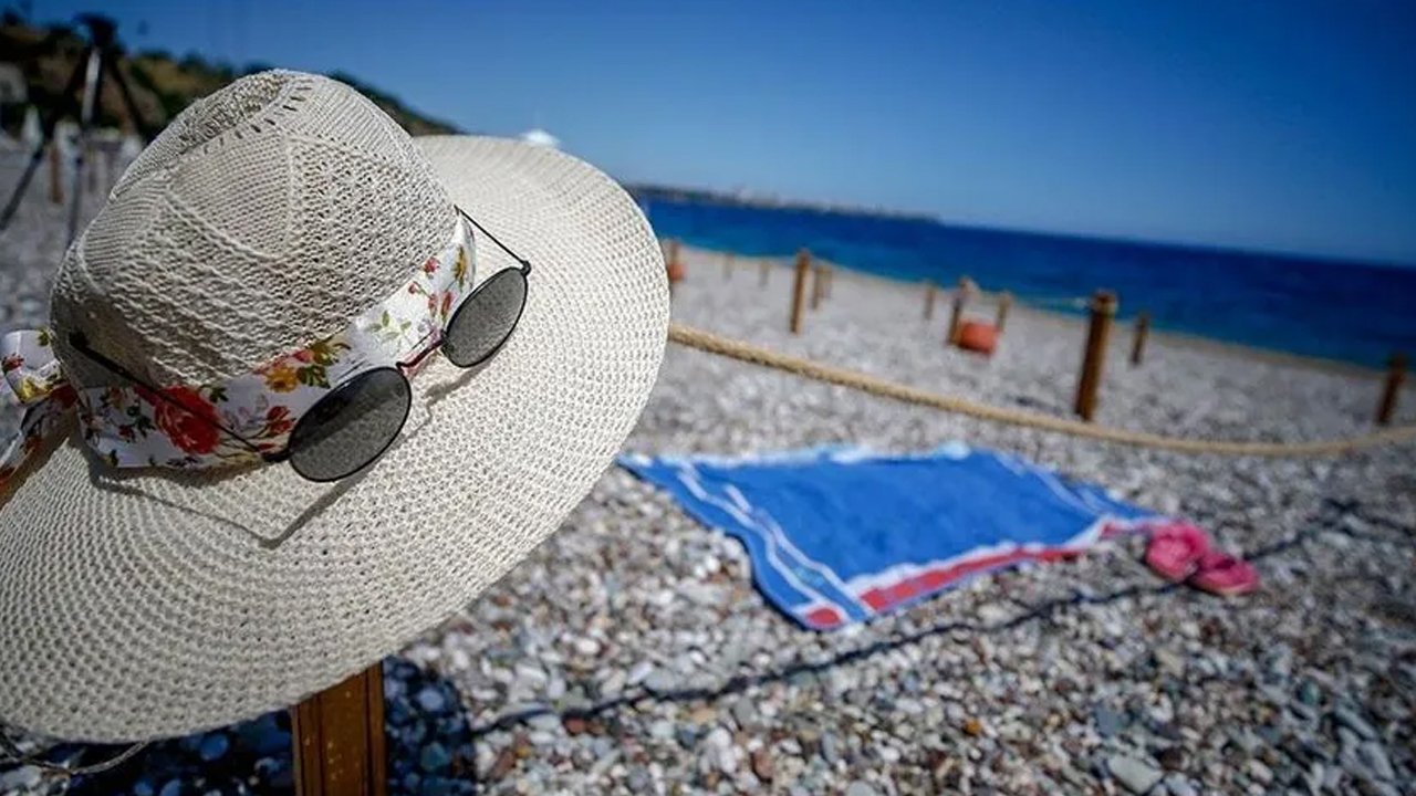 Türk turistler yurt dışından 362 milyon dolarlık hediyeyle döndü