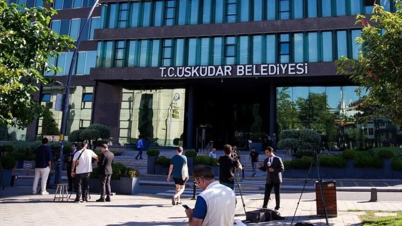 Üsküdar Belediye Meclisi üye dağılımı nasıl, çoğunluk hangi partide?