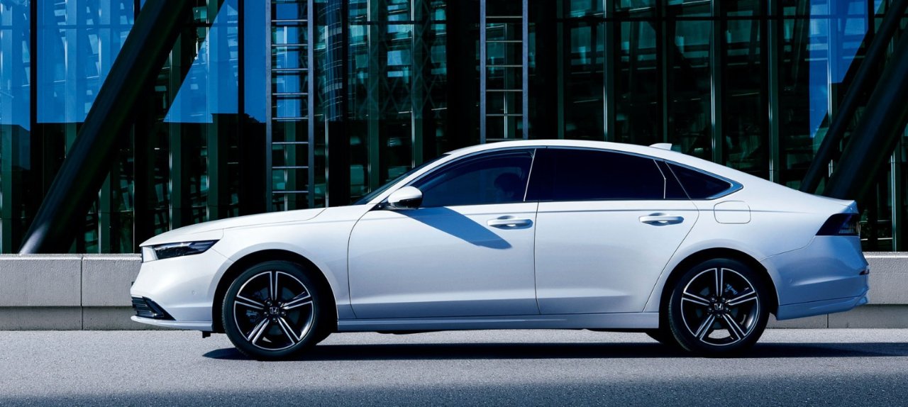 Yeni Honda Accord tanıtıldı! Sedan geleneğini hibrit teknolojiyle sürdürüyor