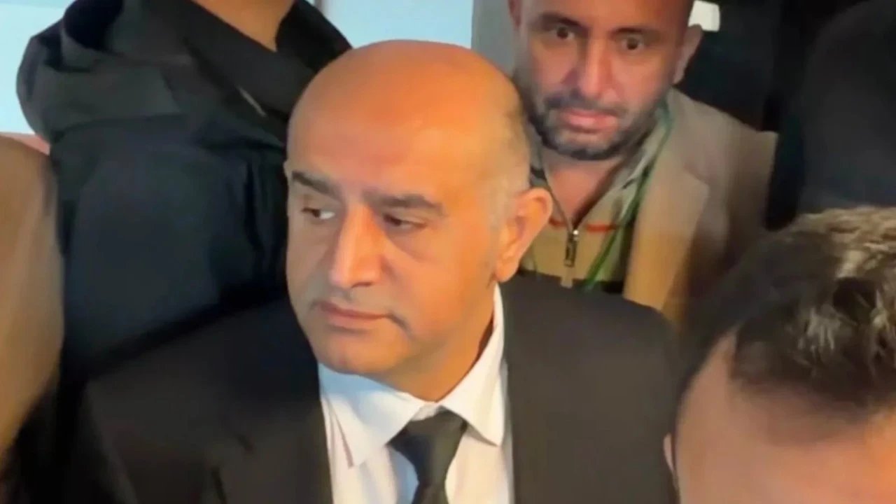 Aziz İhsan Aktaş