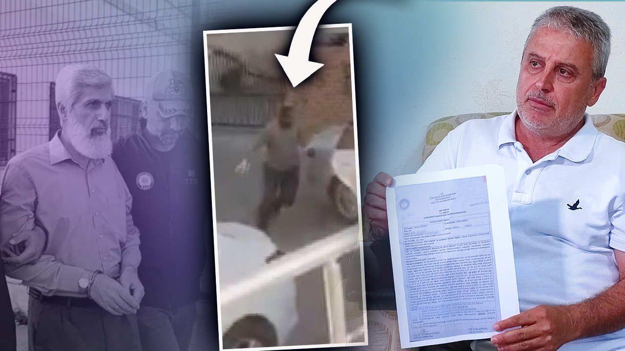 15 günlük ‘Kuytul’ işkencesi iddiası! Kaçırılan iş adamı Koray Sarısaçlı anlattı: ‘Parmaklarım şişti, kaburgalarımı kırdılar’