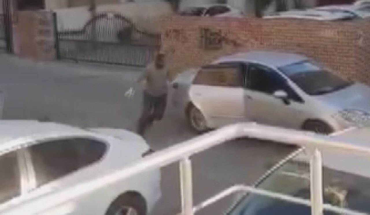 15 günlük ‘Kuytul’ işkencesi iddiası! Kaçırılan iş adamı Koray Sarısaçlı anlattı: ‘Parmaklarım şişti, kaburgalarımı kırdılar’