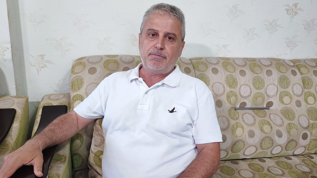 15 günlük ‘Kuytul’ işkencesi iddiası! Kaçırılan iş adamı Koray Sarısaçlı anlattı: ‘Parmaklarım şişti, kaburgalarımı kırdılar’