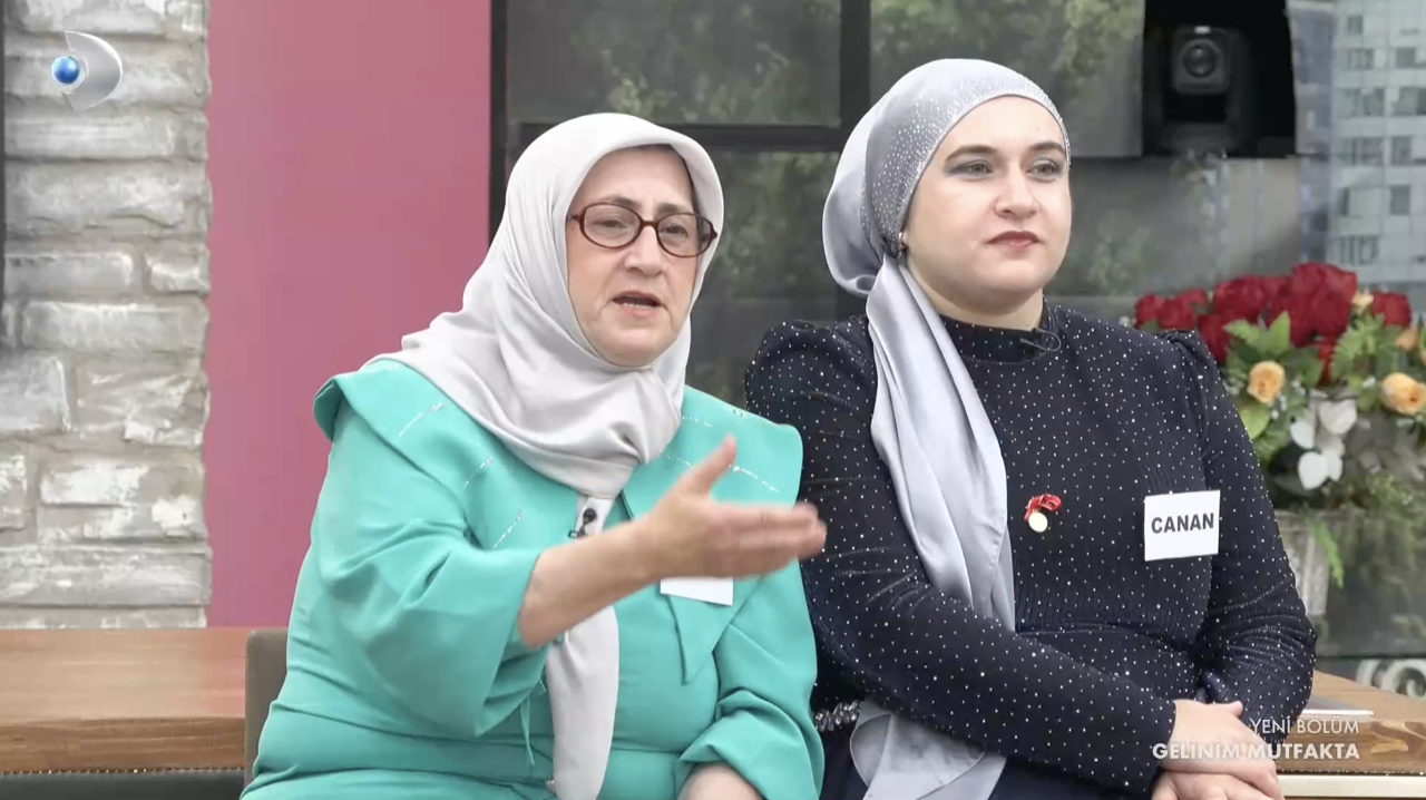 20 Ağustos Gelinim Mutfakta kim kazandı? Puan durumu ve çeyrek altını kazanan isim belli oldu