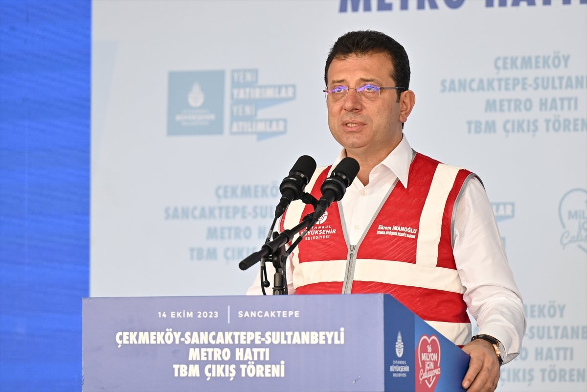 8 milyon liralık rüşvet çarkı! İş adamı bir bir anlattı, Ekrem İmamoğlu sus pus kaldı