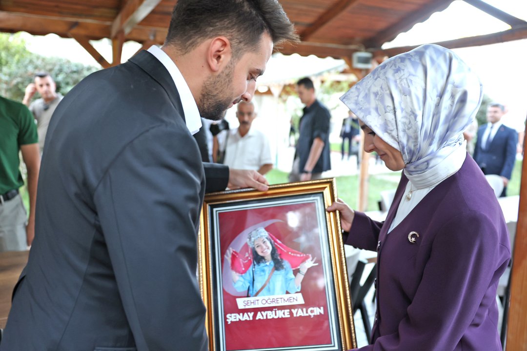 Aile ve Sosyal Hizmetler Bakanlığından... Şehit yakınları ve gazilere 51 farklı hak ve destek