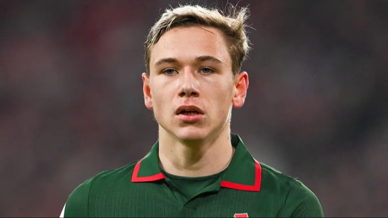 Aleksey Batrakov piyasa değeri ne kadar, kaç yaşında, nereli? Galatasaray transfer görüşmeleri ile gündemde!