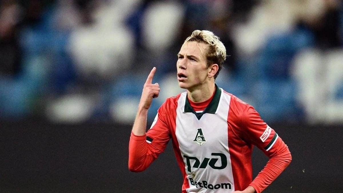 Aleksey Batrakov piyasa değeri ne kadar, kaç yaşında, nereli? Galatasaray transfer görüşmeleri ile gündemde!