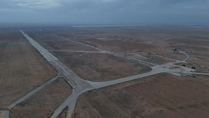 Angajman kuralları güncellenecek: İsrail'e havadan ve karadan set