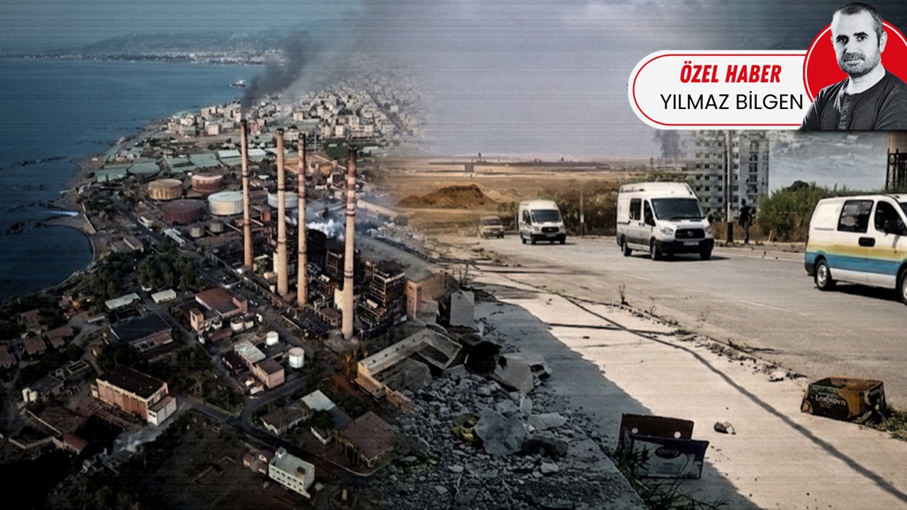 İSRAİL’E SET ÇEKİLECEK!