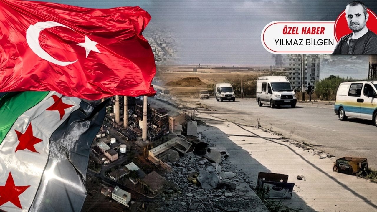  İsrail'e havadan ve karadan set