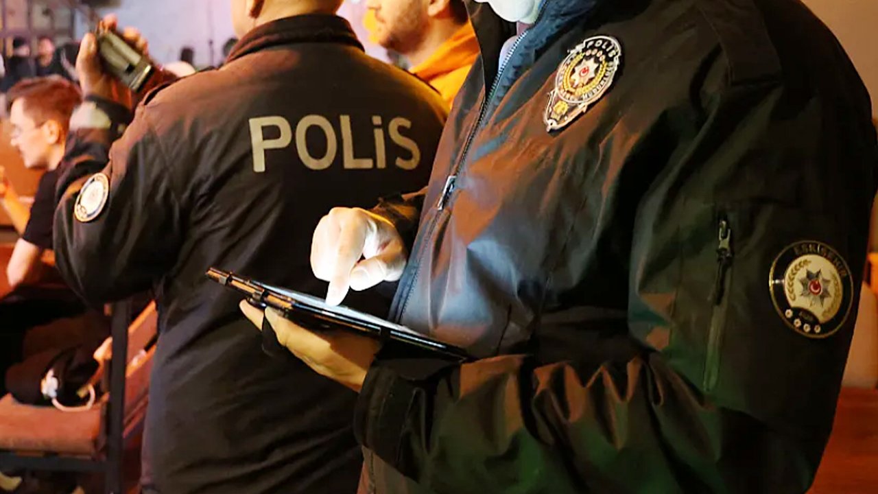 Ankara'daki fuhuş yuvalarına büyük operasyon! 