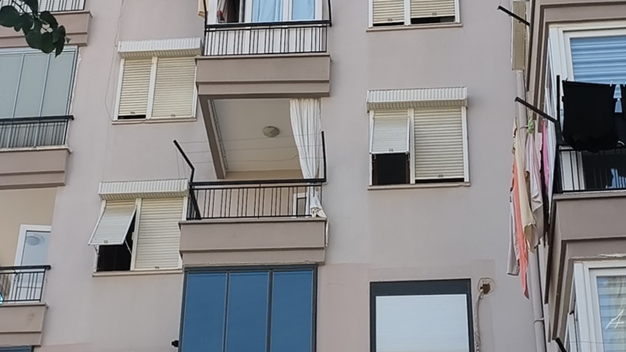 Anne kızın şüpheli ölümü! Eve girenler acı manzarayla karşılaştı