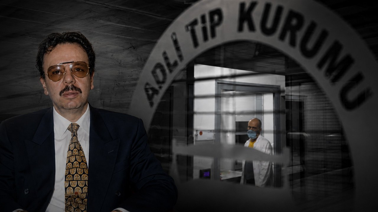 Arif Ahmet Denizolgun'un mezarı yeniden açıldı! Kritik inceleme tamamlandı