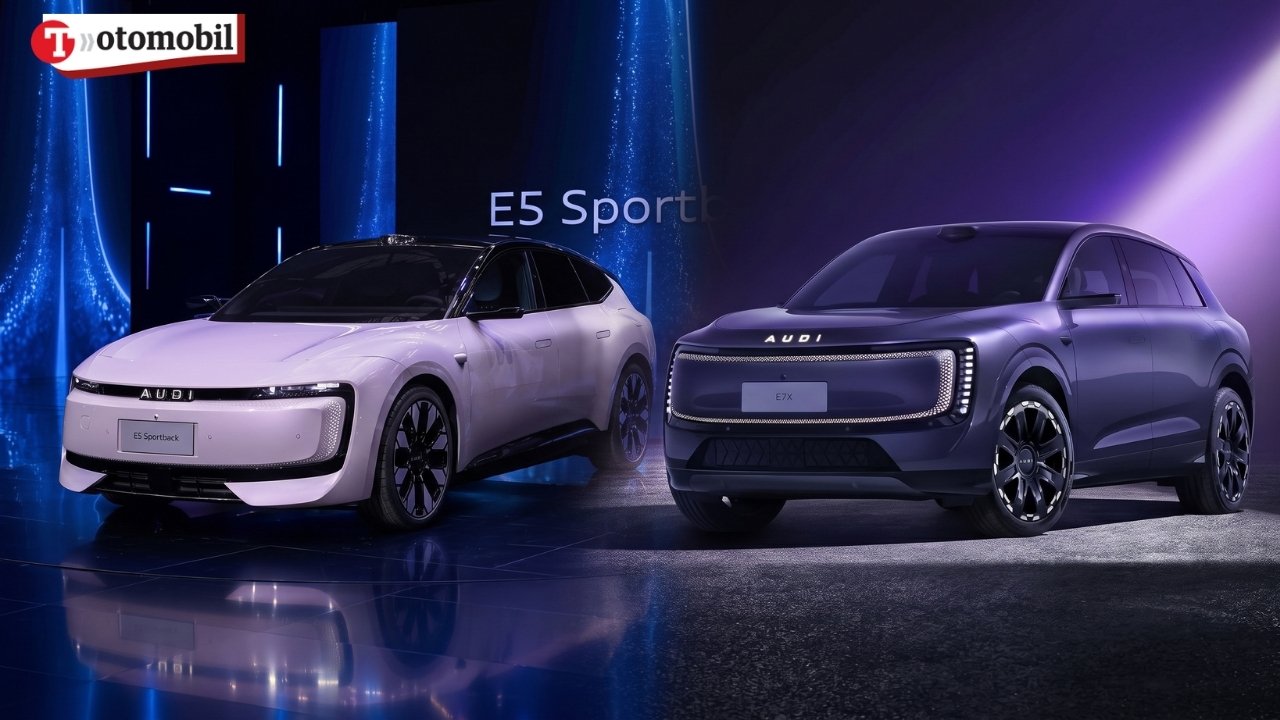 Audi’den daha ucuz olan Audi’ler Avrupa’ya geldi: Çin’e özel modeller piyasayı karıştırdı
