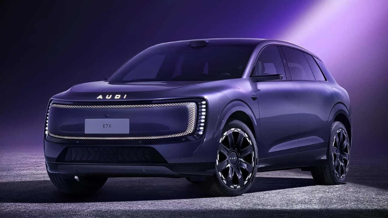 Audi’den daha ucuz olan Audi’ler Avrupa’ya geldi: Çin’e özel modeller piyasayı karıştırdı