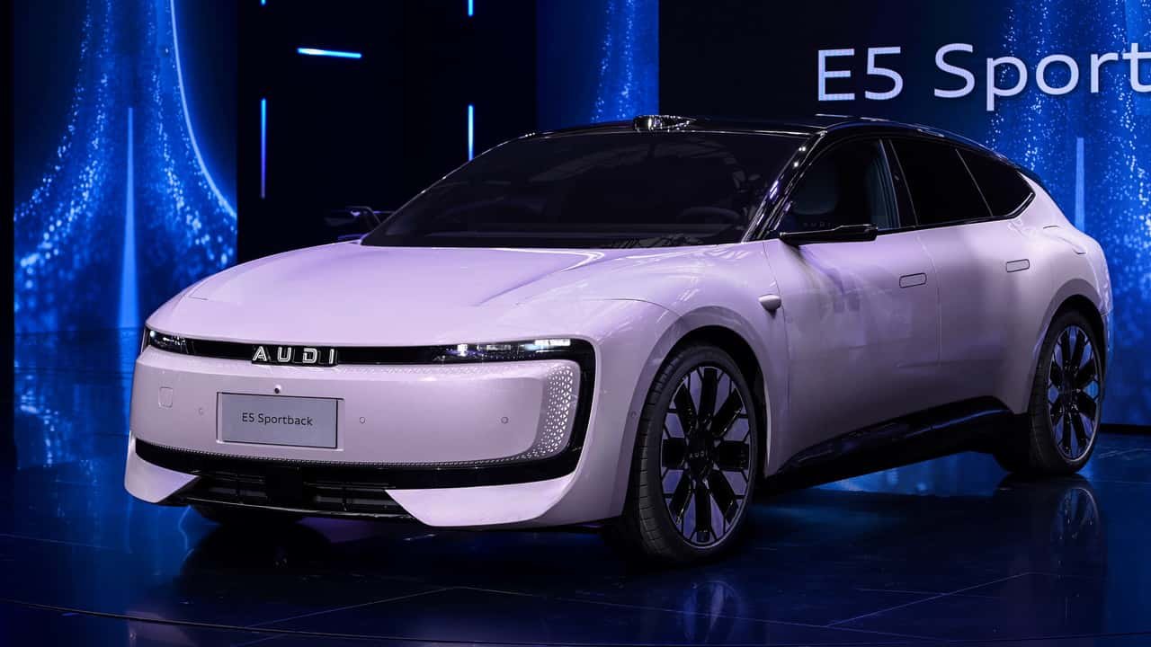 Audi’den daha ucuz olan Audi’ler Avrupa’ya geldi: Çin’e özel modeller piyasayı karıştırdı