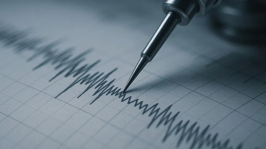 Az önce deprem mi oldu, İstanbulda deprem nerede oldu? 20 Ağustos 2026 son depremler