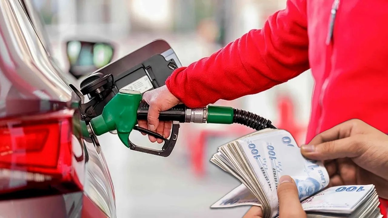 Bakan Şimşek açıkladı! Eşel Mobil olmasaydı akaryakıt fiyatları ne kadar olacaktı?