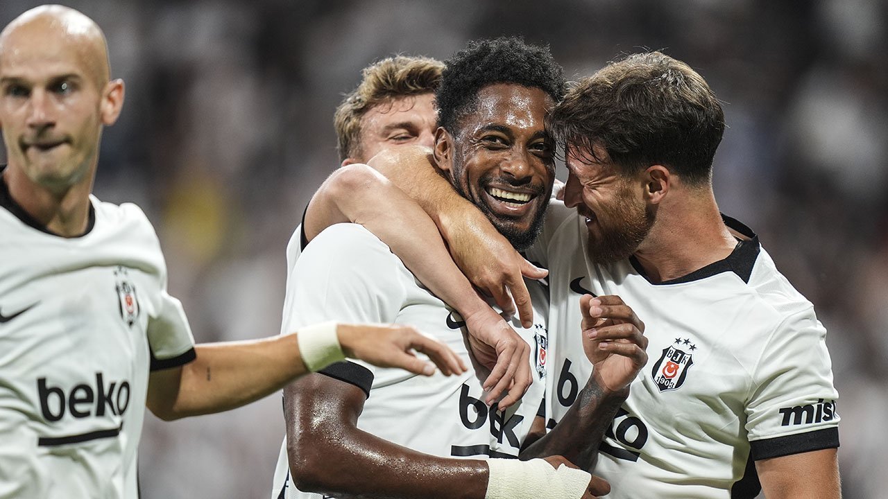 KARTAL'TAN 6'DA 6!