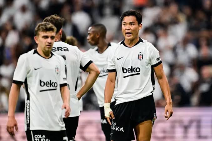 Beşiktaş-Zalgiris ilk 11 maç kadrosu! Beşiktaş-Zalgiris canlı yayın hangi kanalda, şifresiz nerede izlenir?