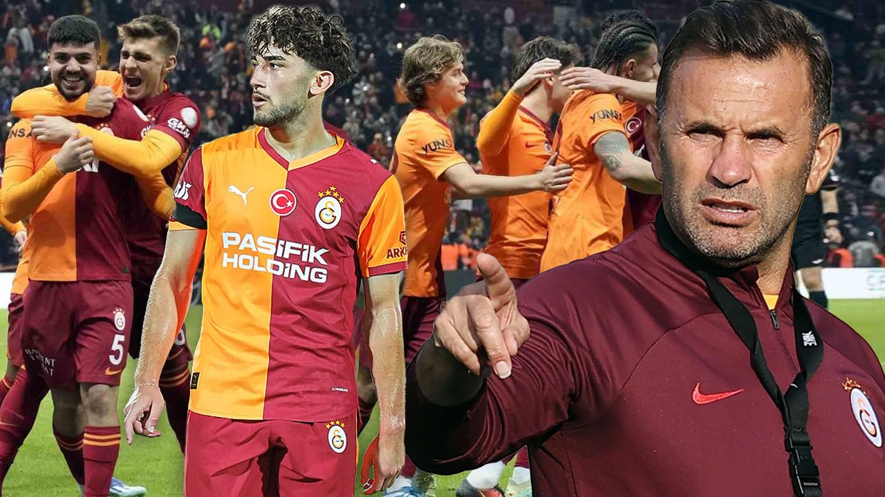 Buruk'un unuttuğu biri daha: Sessiz sedasız veda
