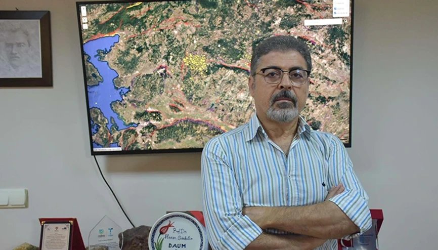 Büyük depremin habercisi mi? İstanbul ve Marmara'da son 2 günde 100'ün üzerinde sarsıntı meydana geldi!