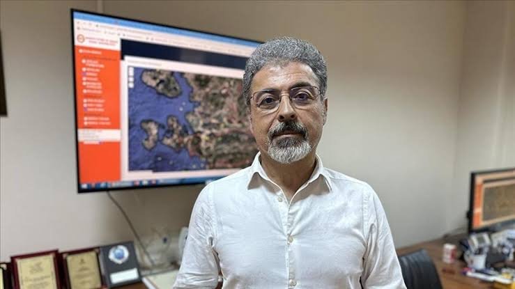 Büyük depremin habercisi mi? İstanbul ve Marmara'da son 2 günde 100'ün üzerinde sarsıntı meydana geldi!