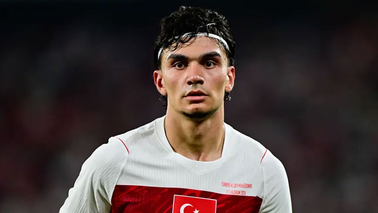 Can Uzun'dan Galatasaray'a kötü haber!