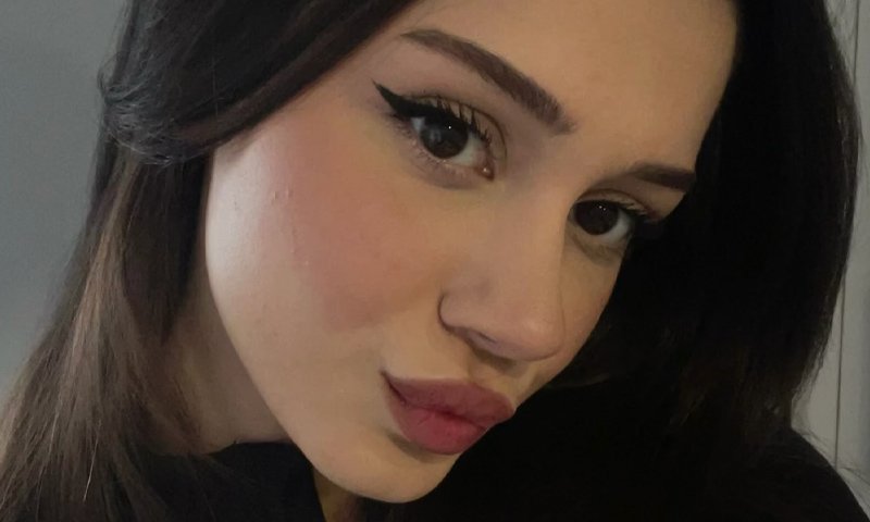 Çektiği motosiklet videolarıyla tanınıyordu! Ceyda Yakova'nın acı sonu