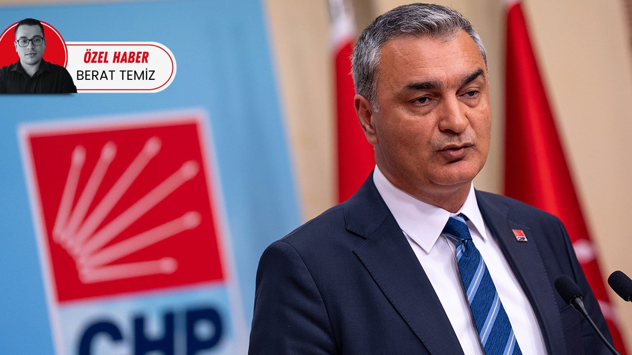 CHP Sözcüsü Müslim Sarı: 81 il başkanlığında atamalar tamam