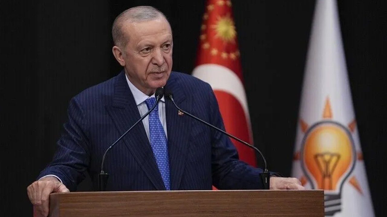 TÜRKİYE'DEN TEKNOLOJİ ATAĞI