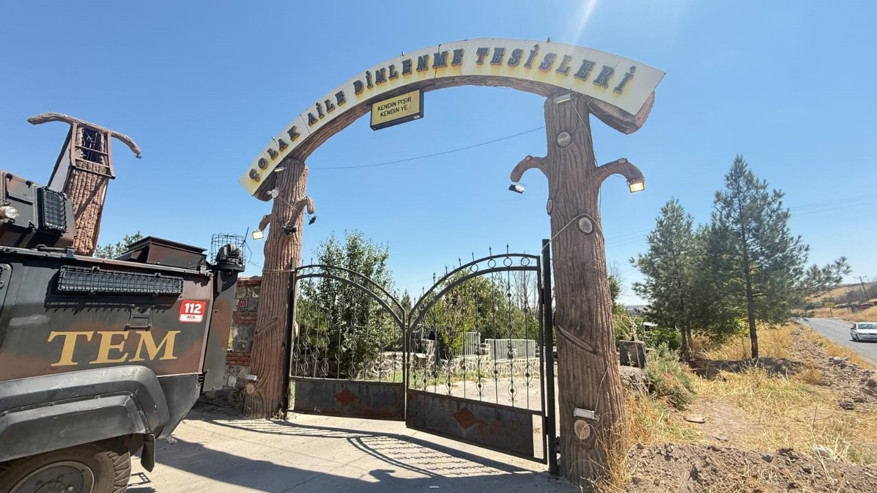 Diyarbakırda alacak verecek kavgası! 2 kişi öldü 5 kişi yaralandı