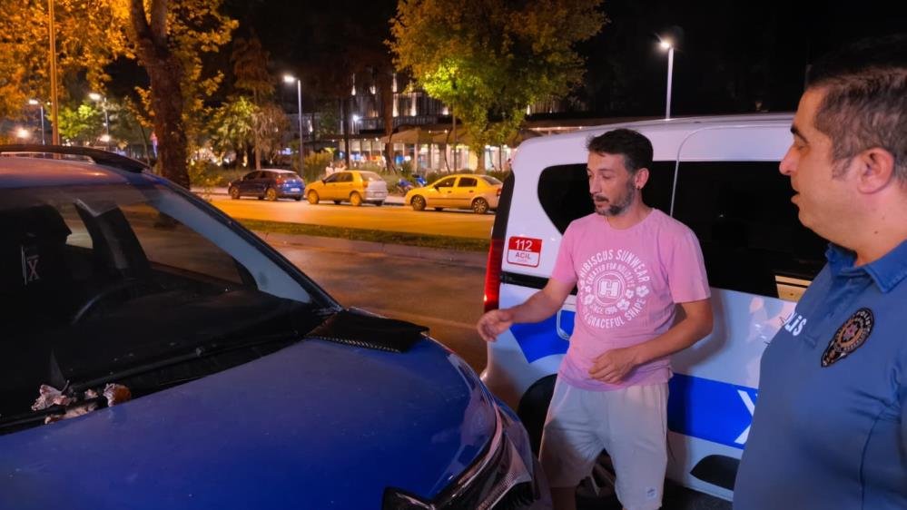 Duyarlı vatandaştan alkışlanacak hareket! 'Bize helalinden lazım'