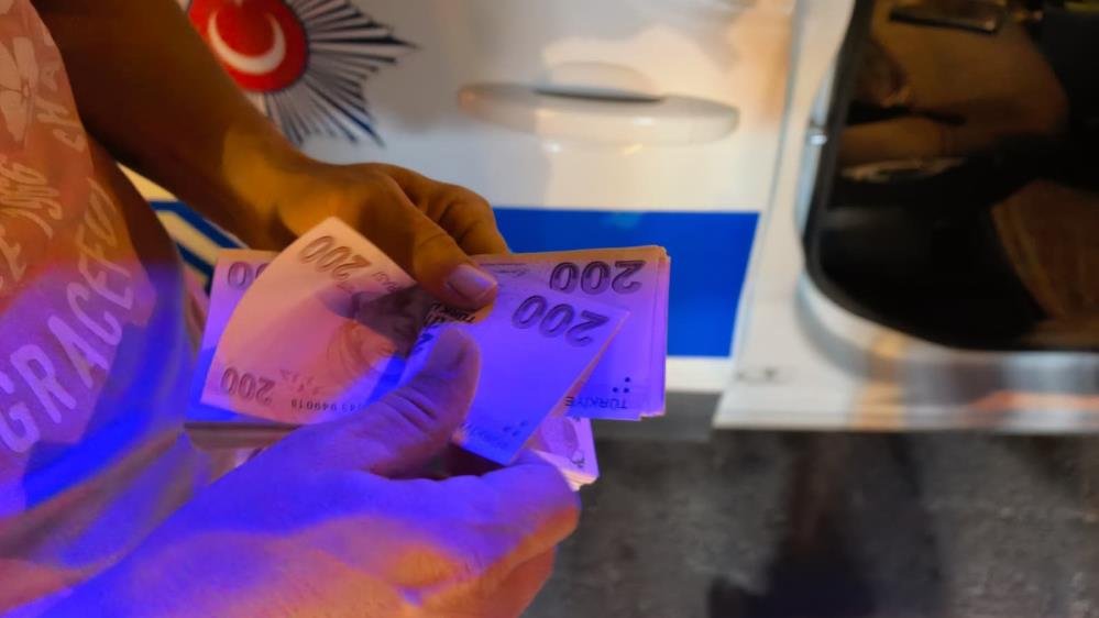 Duyarlı vatandaştan alkışlanacak hareket! 'Bize helalinden lazım'