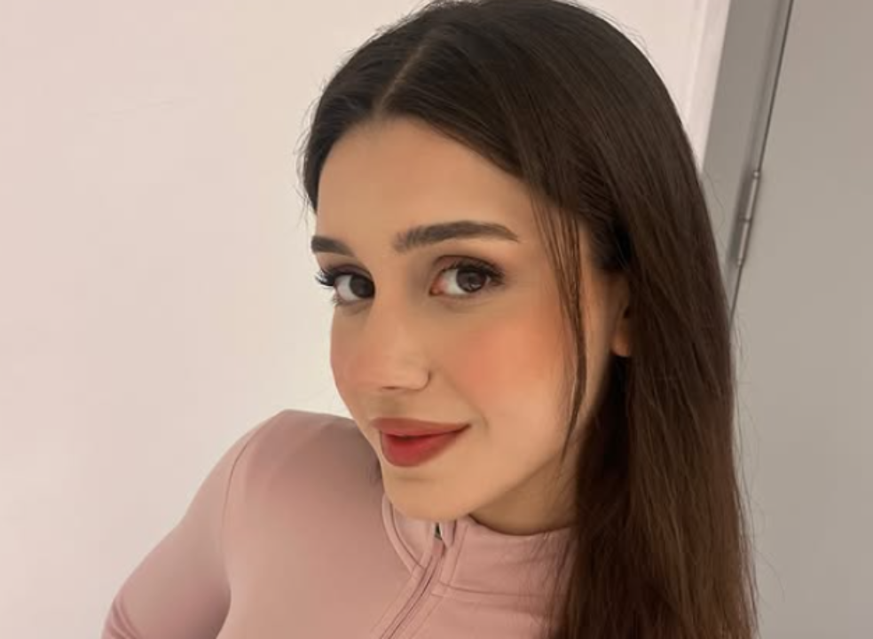  Eski voleybol oyuncusuydu! Ceyda Yakova kimdir, neden öldü?