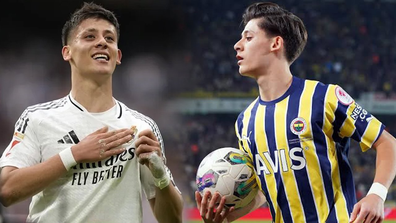 ARDA GERÇEĞİ ORTAYA ÇIKTI