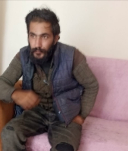 Film gibi olay! Kayıp oğlunu 7 yıl sonra buldu, öğrendiklerine inanamadı