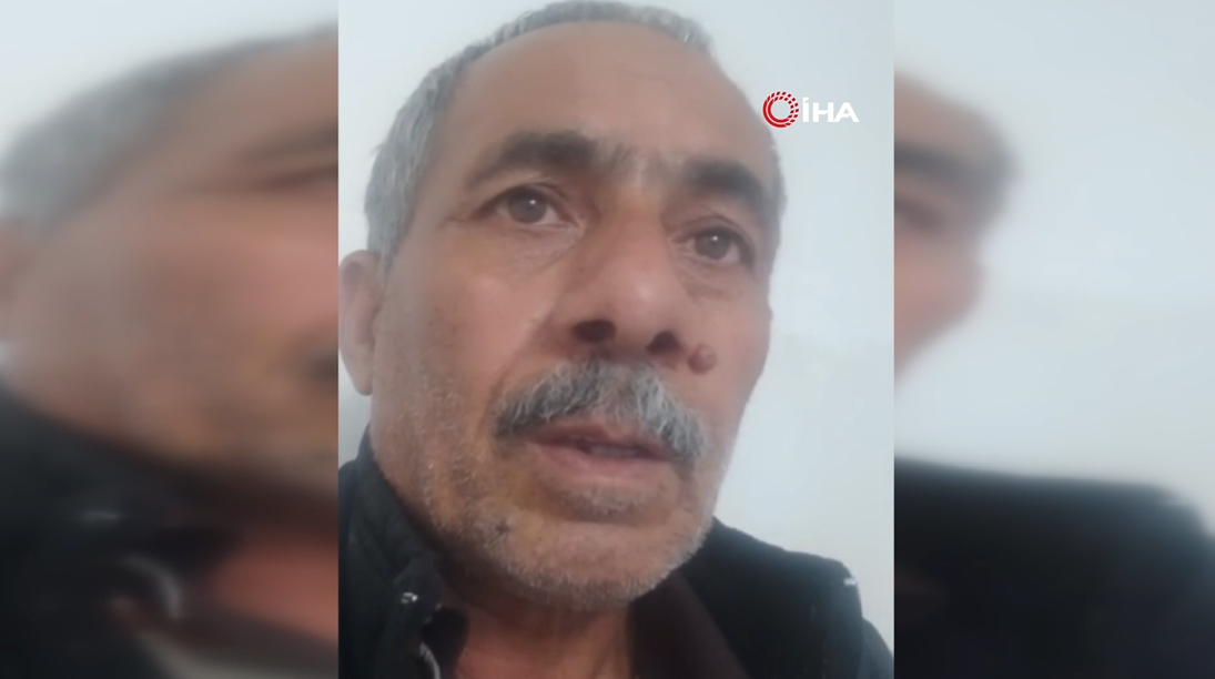Film gibi olay! Kayıp oğlunu 7 yıl sonra buldu, öğrendiklerine inanamadı