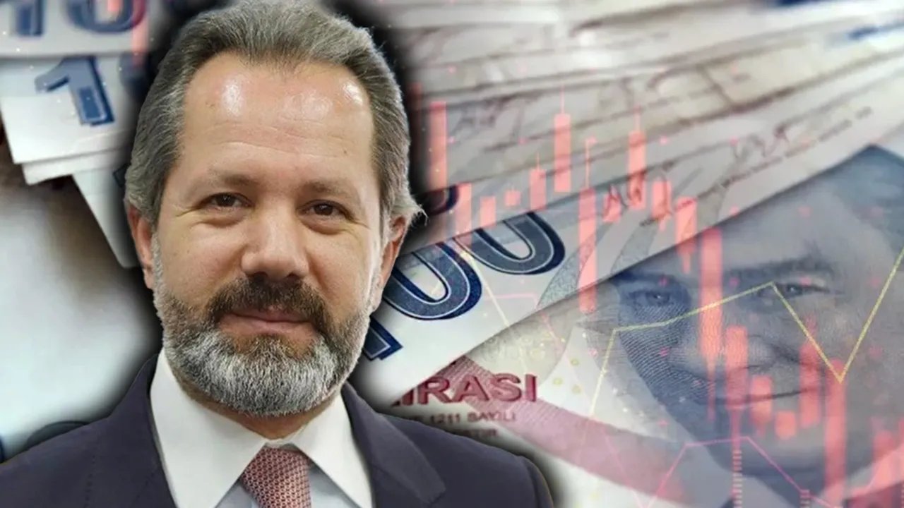 Fiyat verdi! İslam Memiş'ten gram altın için yıl sonu tahmini