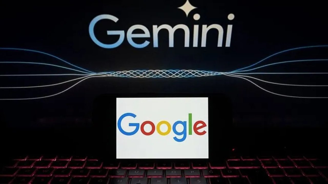 Gemini başvuruları başladı! Google'dan öğrencilere 1 yıl ücretsiz avantaj